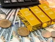 قیمت طلا، سکه و دلار امروز یکشنبه 29 تیر ۱۴۰۴+جدول