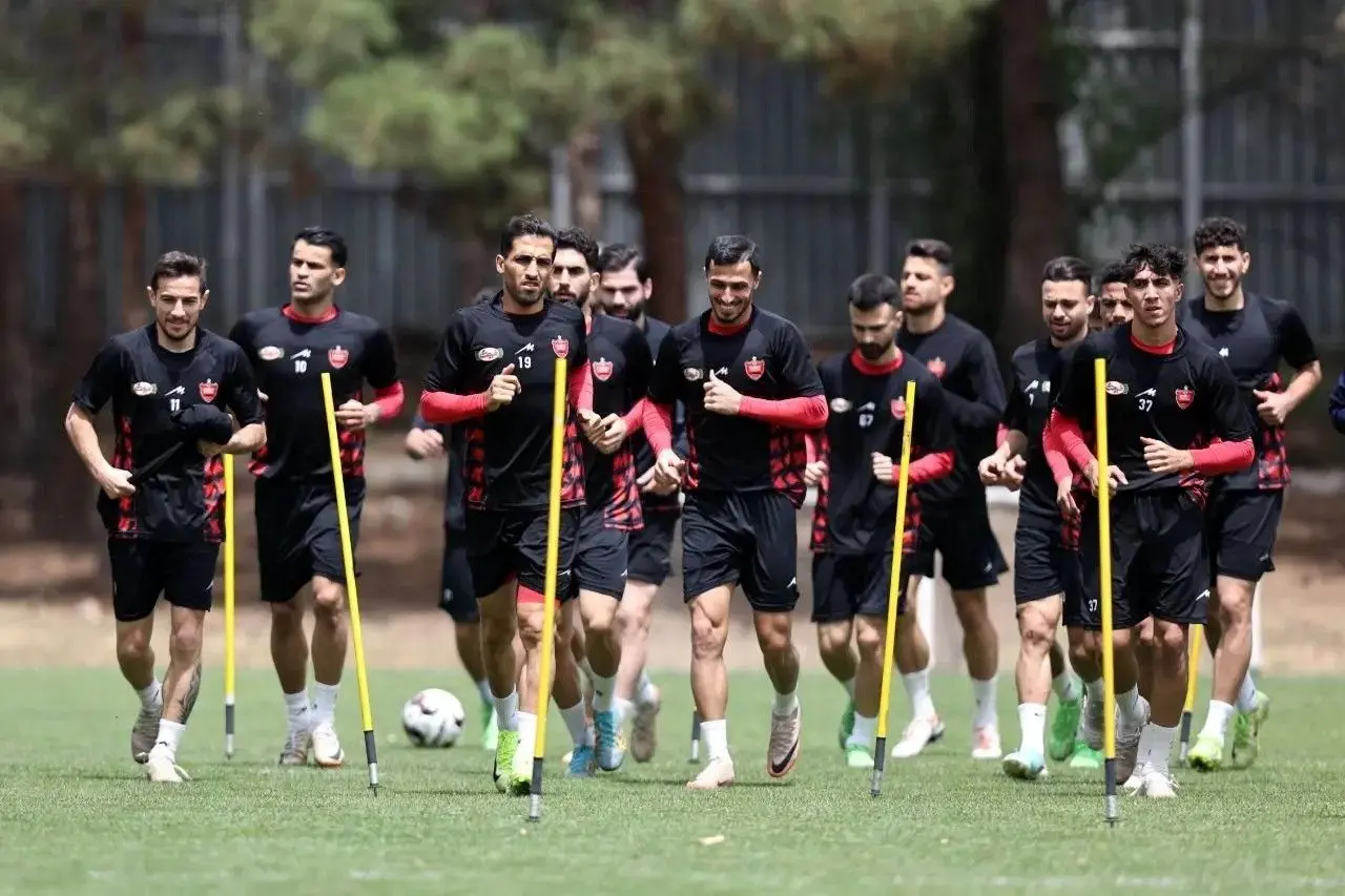پرسپولیس گرانترین خرید سال را انجام میدهد