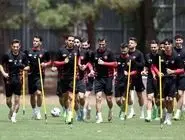 جدایی دو بازیکن از پرسپولیس قطعی شد 