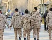 واکنش سازمان نظام وظیفه به خبر خرید خدمت سربازی 