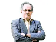 سعید شریعتی عضو شورای مرکزی حزب اتحاد ملت: دنبال آرامش جامعه  نیستند