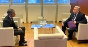 تبادل نظر آژانس و روسیه درباره تحولات هسته‌ای ایران