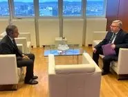 تبادل نظر آژانس و روسیه درباره تحولات هسته‌ای ایران