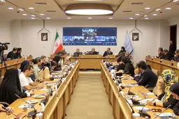 سفر ۹ میلیون مسافر به مازندران در اوج جنگ ۱۲روزه/ ارائه ۱۴ راهبرد احیای گردشگری  