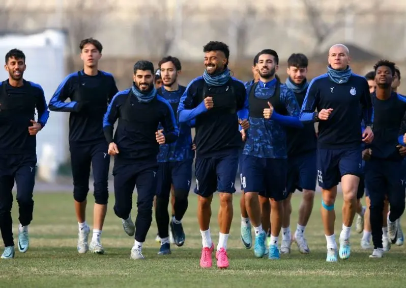 ستاره جنجالی با استقلال به توافق رسید