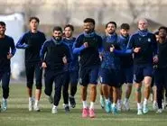 ستاره جنجالی با استقلال به توافق رسید 