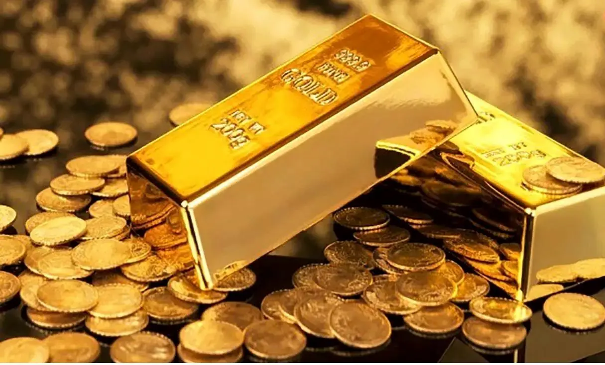 قیمت طلا، سکه امروز دوشنبه 03 شهریور ۱۴۰۴+جدول
