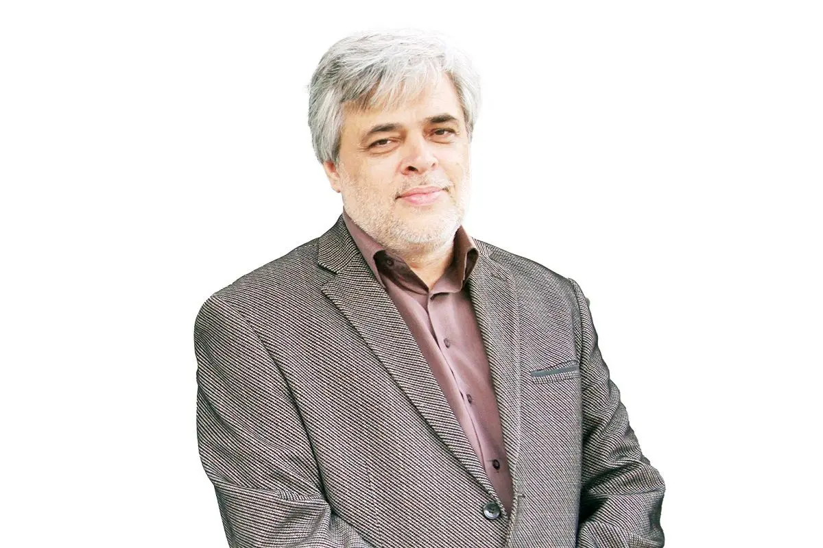 محمد مهاجری تحلیلگر سیاسی: مطالبه رسانهها، می تواند جلوی این فسادها را بگیرد