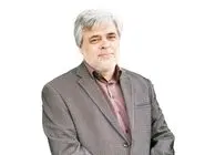 محمد مهاجری تحلیل‌گر سیاسی: مطالبه‌ رسانه‎‌ها، می‎ تواند جلوی این فسادها را بگیرد 