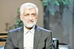 رونمایی از برنامه جبهه پایداری برای انتخابات 1407؛ تاریخ مصرف جلیلی تمام شد؟ 
