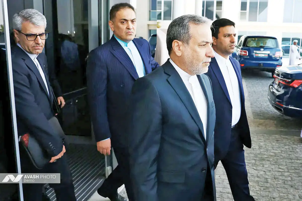 بازگشت به خانه اول؟بحث غنیسازی همچنان محل اختلاف جدی تهران و واشنگتن است