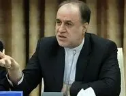 حاجی بابایی: مجلس از ارائه لایحه حمایت از خبرنگاران استقبال می کند
