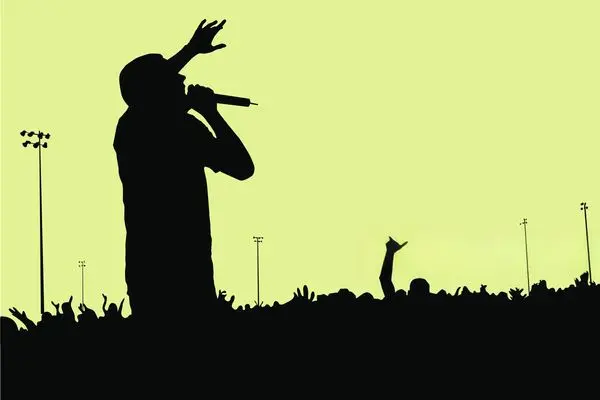 ممنوع اما زنده/نگاهی به تاریخ شکل‏‌گیری موسیقی رپ در ایران که همچنان از مجرای غیررسمی فعالیت می‏‌کند