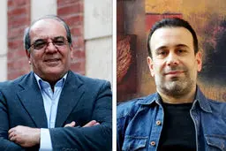 آثار یک انتخاب/مباحثه عباس عبدی و حسین قاضیان درباره پیامدهای حضور  مسعود پزشکیان