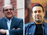 آثار یک انتخاب/مباحثه عباس عبدی و حسین قاضیان درباره پیامدهای حضور  مسعود پزشکیان