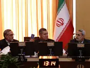 سفیر ونزوئلا: امنیت و آرامش در کشور برقرار است

