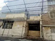 «دل آواز» تخریب شد 