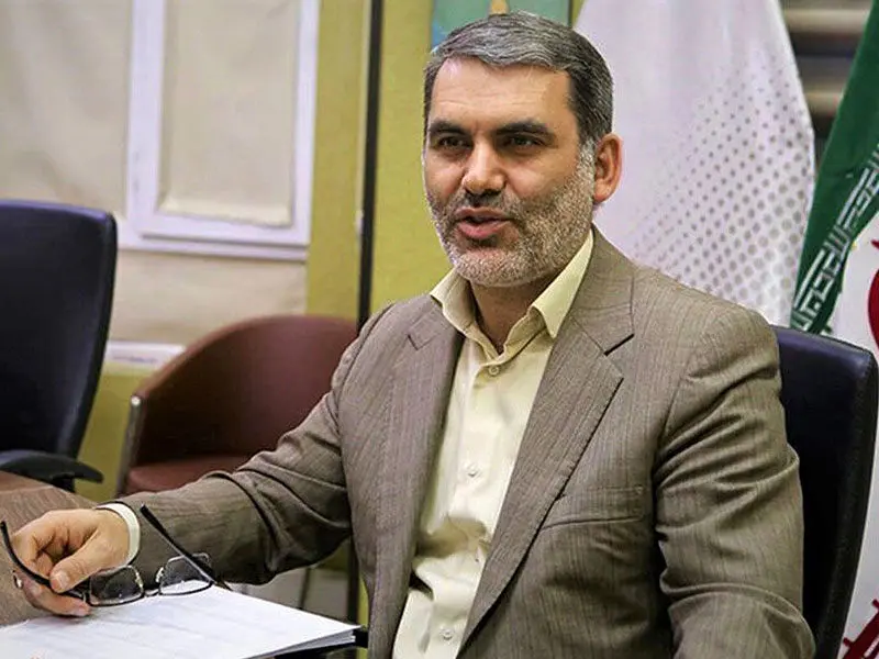 اختصاص ۵۰ همت برای طرحهای آبی اولویتدار در سال ۱۴۰۴