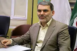 اختصاص ۵۰ همت برای طرح‌های آبی اولویت‌دار در سال ۱۴۰۴