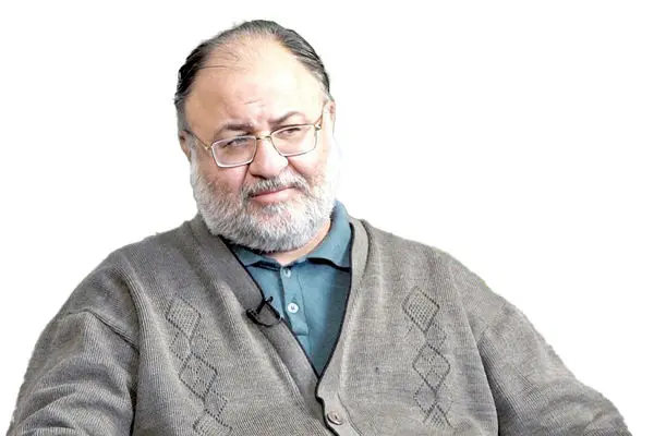 صادق کوشکی فعال سیاسی اصولگرا:پیشنهاد آمریکایی‎‌‌ها در واقع همان مطالبات نتانیاهو است