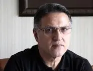 محمدرضا تاجیک: آتش‌بس همان آتش زیر خاکستر است 