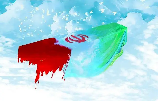 شهادت دو مامور پلیس در کردستان