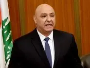 دولت لبنان: سلاح فقط باید در اختیار لبنان باشد 