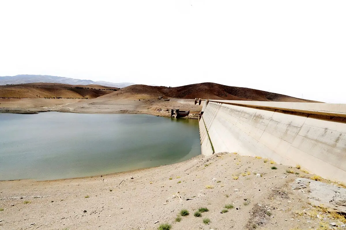 احتمال سهمیه‌‏بندی آب در تابستان/۶ سد مهم و اساسی کشور کمتر از ۱۰ میلیون متر مکعب موجودی آب دارند