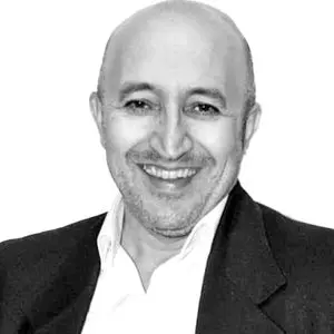 فاروق مظلومی