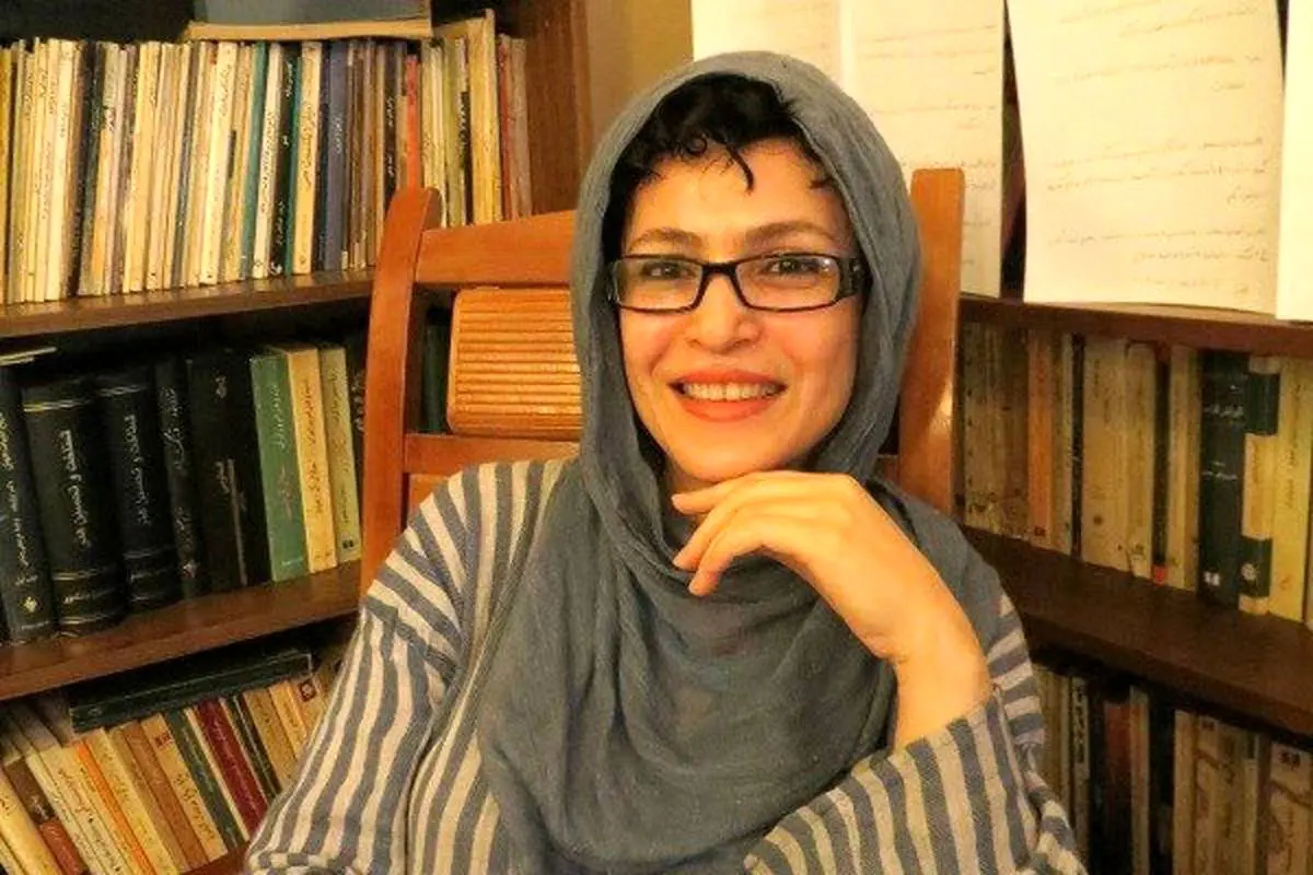 شیوا ارسطویی در خانه ابدی آرام گرفت