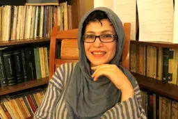 شیوا ارسطویی در خانه ابدی آرام گرفت
