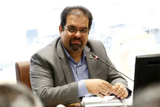 ایران گاز مجازی صادر میکند