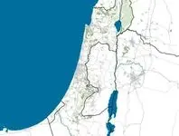 گزارش تلگراف از موشک‌های شلیک شده ایران به اسرائیل 