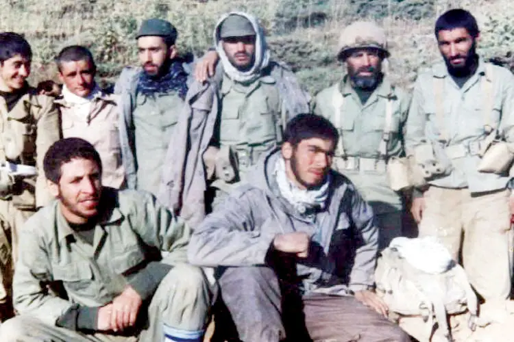 عملیات کربلای ۲