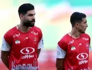سپاهان برای خرید ستاره پرسپولیس دست به کار شد 