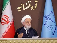 آزادی زندانیان در انتظار لیست؟بررسی اظهارات اخیر رئیس قوه‌قضاییه درباره محکومان سیاسی