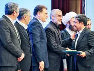 استانداری با چالش بسیار در انتصابات/بررسی روی کار آمدن دولت وفاق و انتخاب مسعود امامی یگانه به‌عنوان استاندار اردبیل