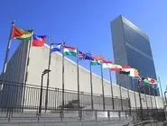 سازمان ملل: از آتش‌بس در اوکراین و سودان استقبال می‌کنیم