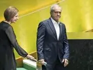 شادمان از تحریم/بررسی مواضع راست رادیکال درپی شکست برجام و اجرایی شدن اسنپ‌بک