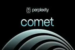 همه چیز درباره مرورگر Comet