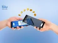 از انتقال وجه با کد QR تا شارژ حساب، بلو همیشه یک راه‌حل جایگزین دارد
