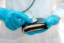 واکنش سازمان نظام پزشکی به اظهارات مطرح‌شده درباره زیرمیزی پزشکان