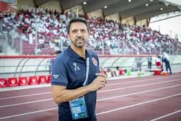 سانتوس: استقلال تیمی قدرتمند است