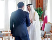 تعهدی مبهم به قطر/احتمالاً کشورهای حاشیه خلیج فارس به دنبال تنوع‏‌بخشیدن به توافق امنیتی با دیگر کشورها خواهند رفت