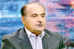 سید حسین موسویان: آمریکا و اروپا نگران شکست اسراییل شده‌اند