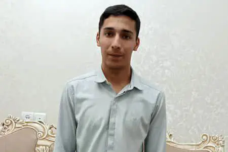 فقط دو ماه از خدمتش باقی مانده بود