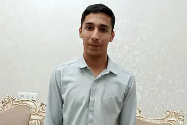 فقط دو ماه از خدمتش باقی مانده بود