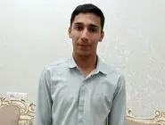 فقط دو ماه از خدمتش باقی مانده بود