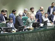 دفاع از روسیه؟/ بررسی حملات دیروز قالیباف و تندرو‌های مجلس به روحانی و ظریف