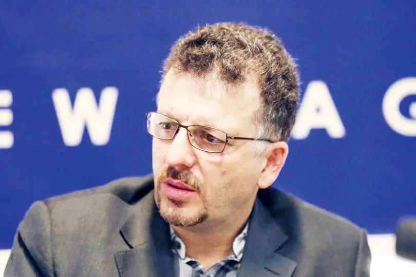 برهانی: عربستان ممکن است به بازیگر اصلی در میانجی‌گری میان ایران و آمریکا بدل شود